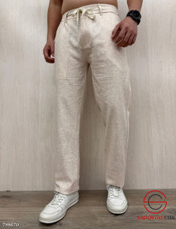 Мужские классические брюки - Bruno фото 3