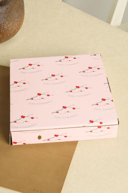 Тарелка суповая Охота, 22 см, 0,5 л - Imari фото 7