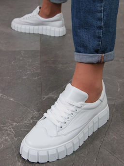 Кеды EDART 159.91505 w.Белый - Ed'art фото 7