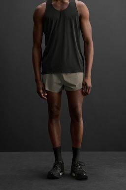 RUNNING SHORTS - Zara фото 11