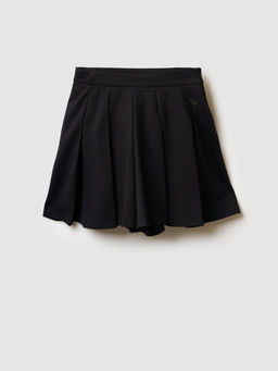 PlayToday / Юбка-шорты для девочки  фото 2