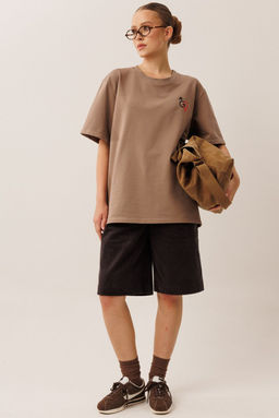 Шорты GO F2110/30-03.170-176 графит