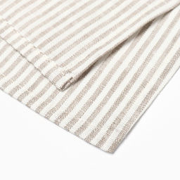 Фартук кухонный «Этель» Straightforward, 60×70 см, лён 100%, 180 г/м²