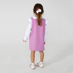 Комплект для девочки Кувшинка - Мариша фото 12