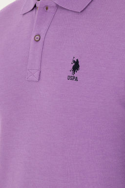 U. S. Polo Assn / Мужской РОЗОВЫЙ свитшот - U.s. polo assn фото 7