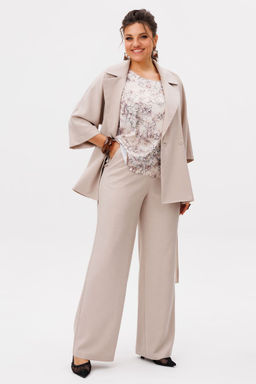 Костюм ANELLI 1672 цветение яблонь  фото 7