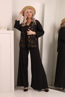 Жакет М4-3998 - Wisell фото 5