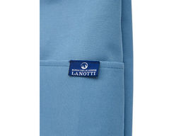 Сумка женская текстиль Lanotti 1702/синий