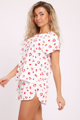 Пижама женская ПЖ-008