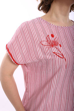 Джемпер женский Т4312 - Olsarri фото 4