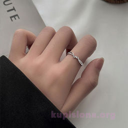 Кольцо Heartbeat - Купи слона фото 2