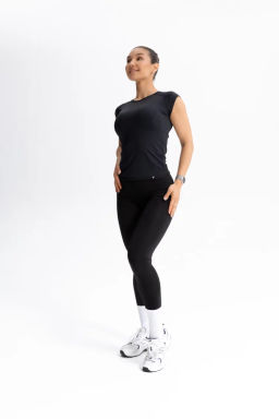 Футболка Basic Pro - Forstrong фото 12