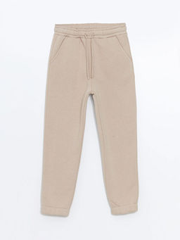 Beli Lastikli Erkek ?ocuk Jogger E?ofman Alt?