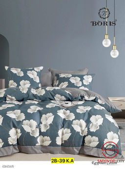 Комплект постельного белья