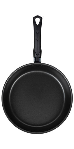 Сковорода 260мм, 1 ручка, без крышки, антипригарное покрытие,  1,6мм Сплав А5, Атлас - Калитва фото 4