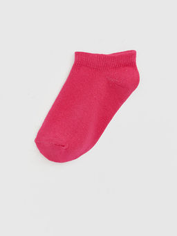 K?z Bebek Patik ?orap