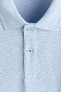 Pack de 3 polos Regular Fit - H&m фото 5