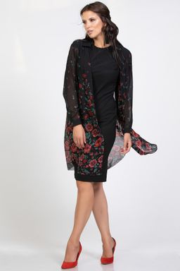 5028 Платье - Prima linea фото 7