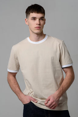 Футболка мужская Натали кулирка  фото 69