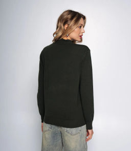 Водолазка #ОКТ05 - Dommod фото 13