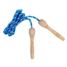 Скакалка «Шаг к Здоровью», цвет МИКС