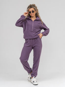 962 Костюм "Фиолетовый"