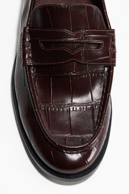 Mocasines - H&m фото 3