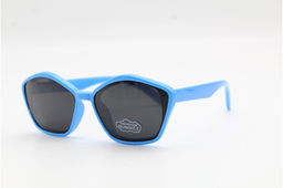 Солнцезащитные очки Feillis Polarized (детские) 66669 55-16-129 синие