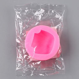 Цена за 2 шт. Молд силиконовый «Силуэт»