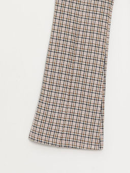 ?spanyol Pa?a K?z ?ocuk Tayt Pantolon - Waikiki фото 3