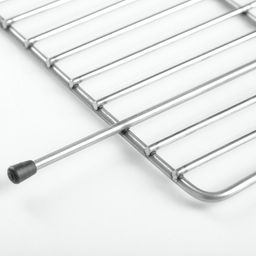 Решетка Венская, нержавейка 30 х 30 см - Simaland фото 4