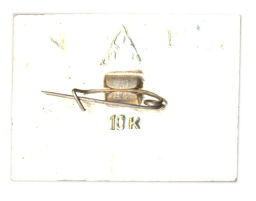 Значок Грифон