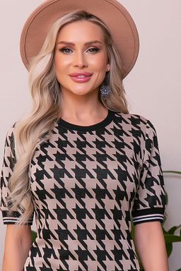 Платье 71037 - Avili фото 4