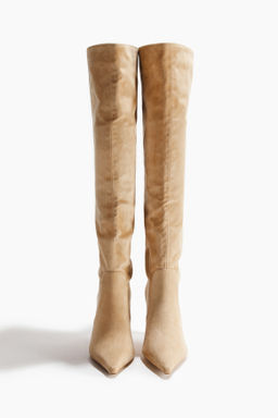 Botas a la rodilla - H&m фото 2