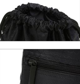 Рюкзак SR-1001-Black - Ferro фото 8