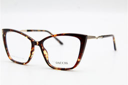 Оправа DACCHI 34286 55-17-145 С4 комби