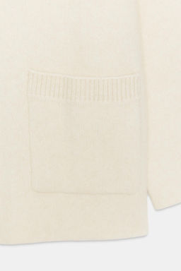 V-NECK CARDIGAN - Zara фото 7
