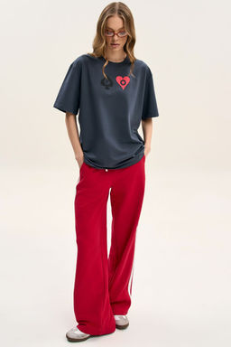 Футболка GO F1001K/30-03.164-170 графит фото 3