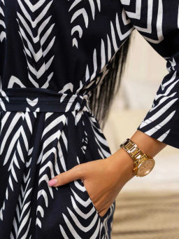 Халат мод.1874 - Барболета фото 10