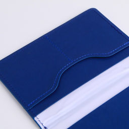 Обложка для паспорта с доп.карманом внутри Рождена сиять, искусственная кожа - Simaland фото 3