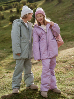 Костюм демисезонный Вереск - Bungly фото 19