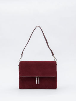 Сумка 8360F a.red Polina&Eiterou