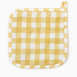 Прихватка «Этель» Sunbeam, 19×19 см, 100% хлопок, саржа 178 г/м²