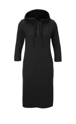 Платье, черное - Linea tesini фото 2