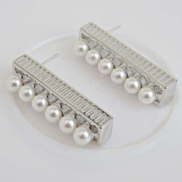 Серьги на гвоздиках арт. 13 3420 (id 275144)