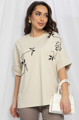 Блуза Ампир - Lt collection фото 5