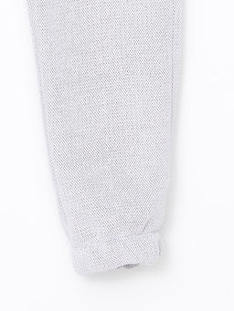 Beli Lastikli Erkek ?ocuk Jogger E?ofman Alt? - Waikiki фото 2