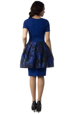 Платье П3-3203 - Wisell фото 7