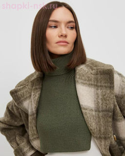 442 WM Манишка женская