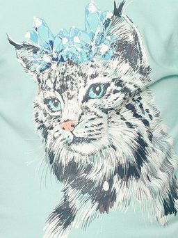 GFJS3197 джемпер для девочек